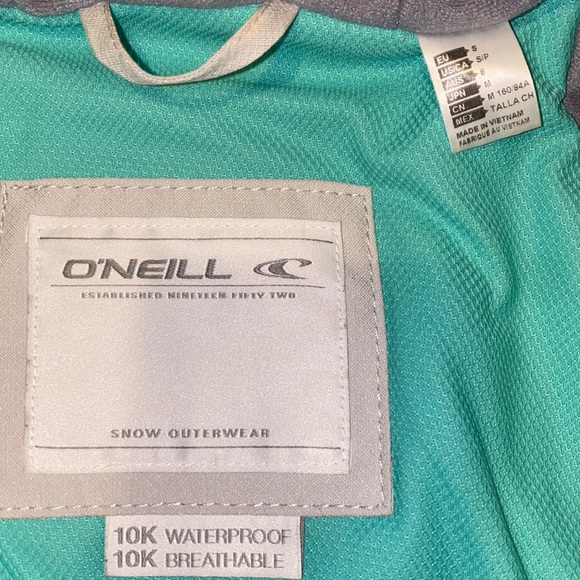 O’Neill Winter jacket - Picture 3 of 5